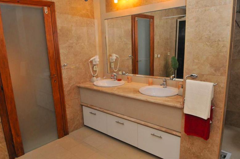 Villa Pax Maris Klek Kültér fotó