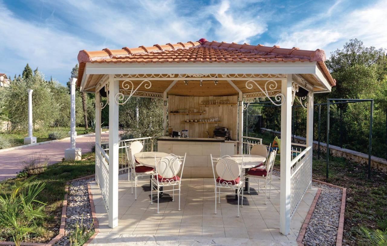 Villa Pax Maris Klek Kültér fotó