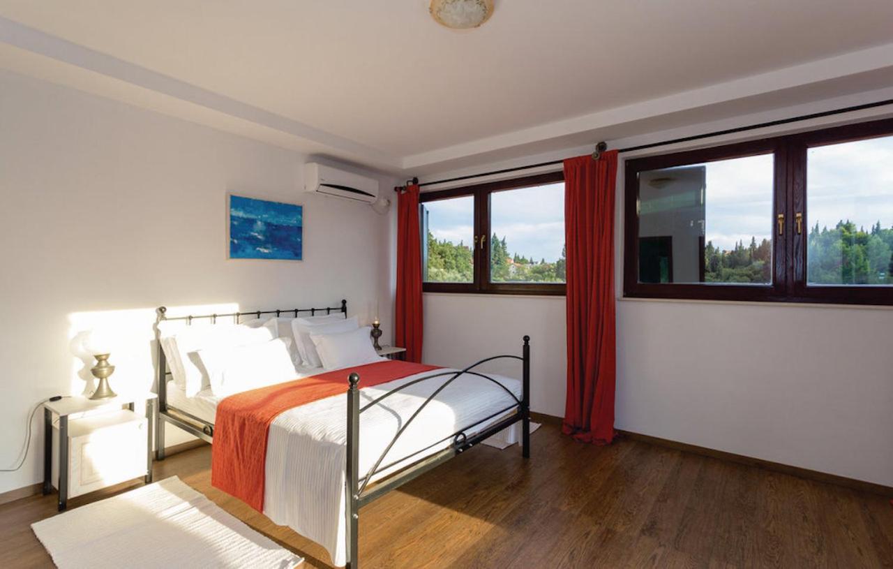 Villa Pax Maris Klek Kültér fotó