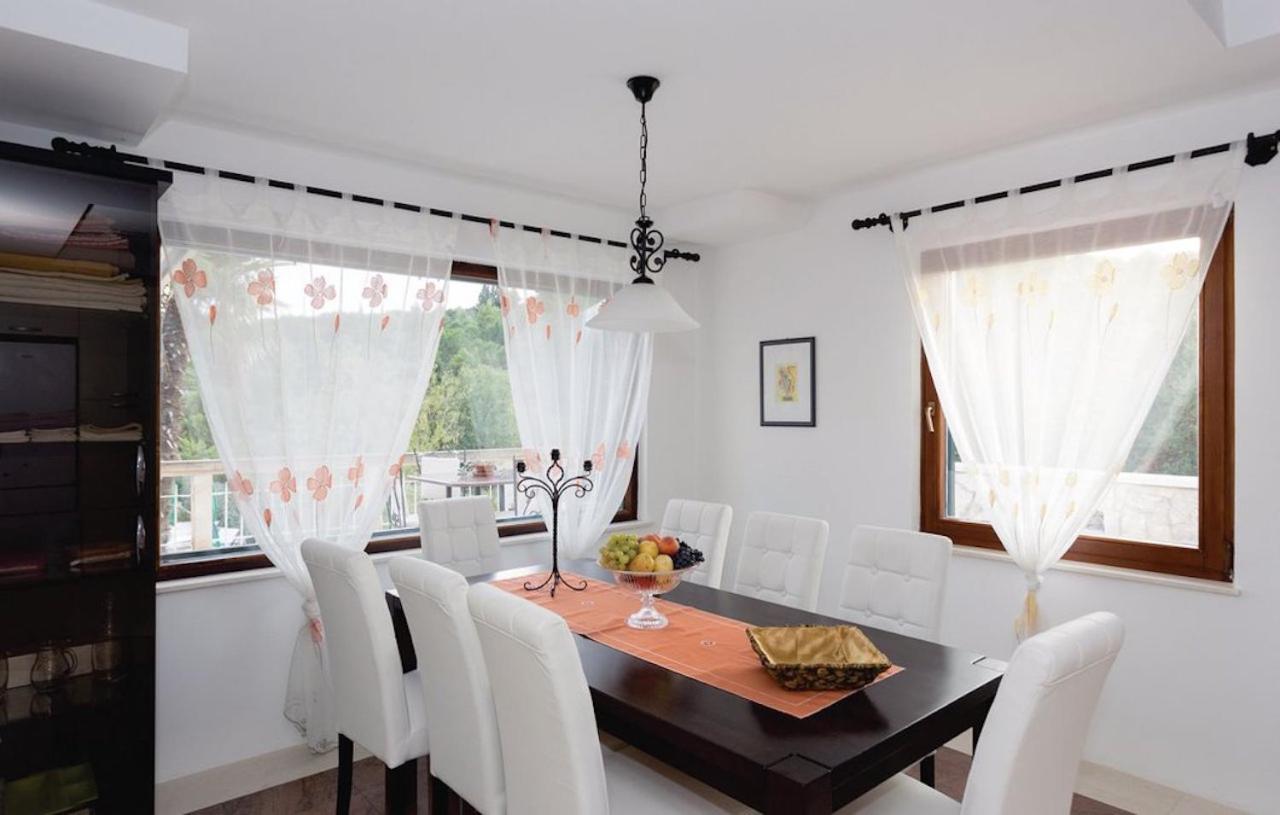 Villa Pax Maris Klek Kültér fotó