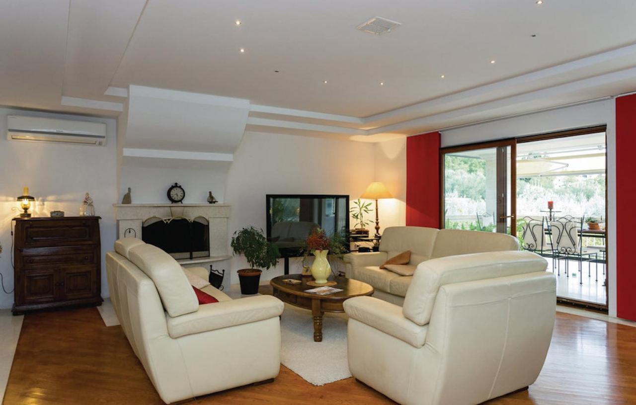 Villa Pax Maris Klek Kültér fotó