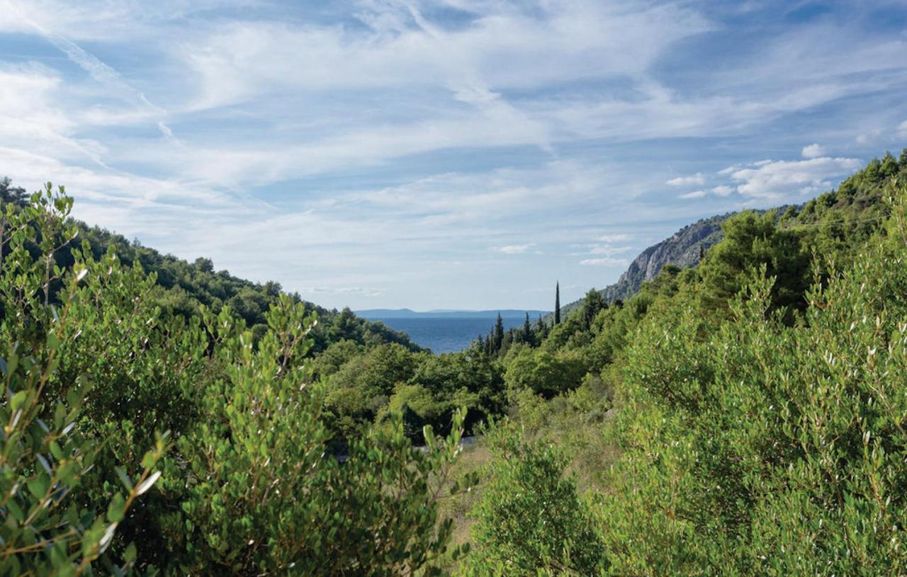 Villa Pax Maris Klek Kültér fotó