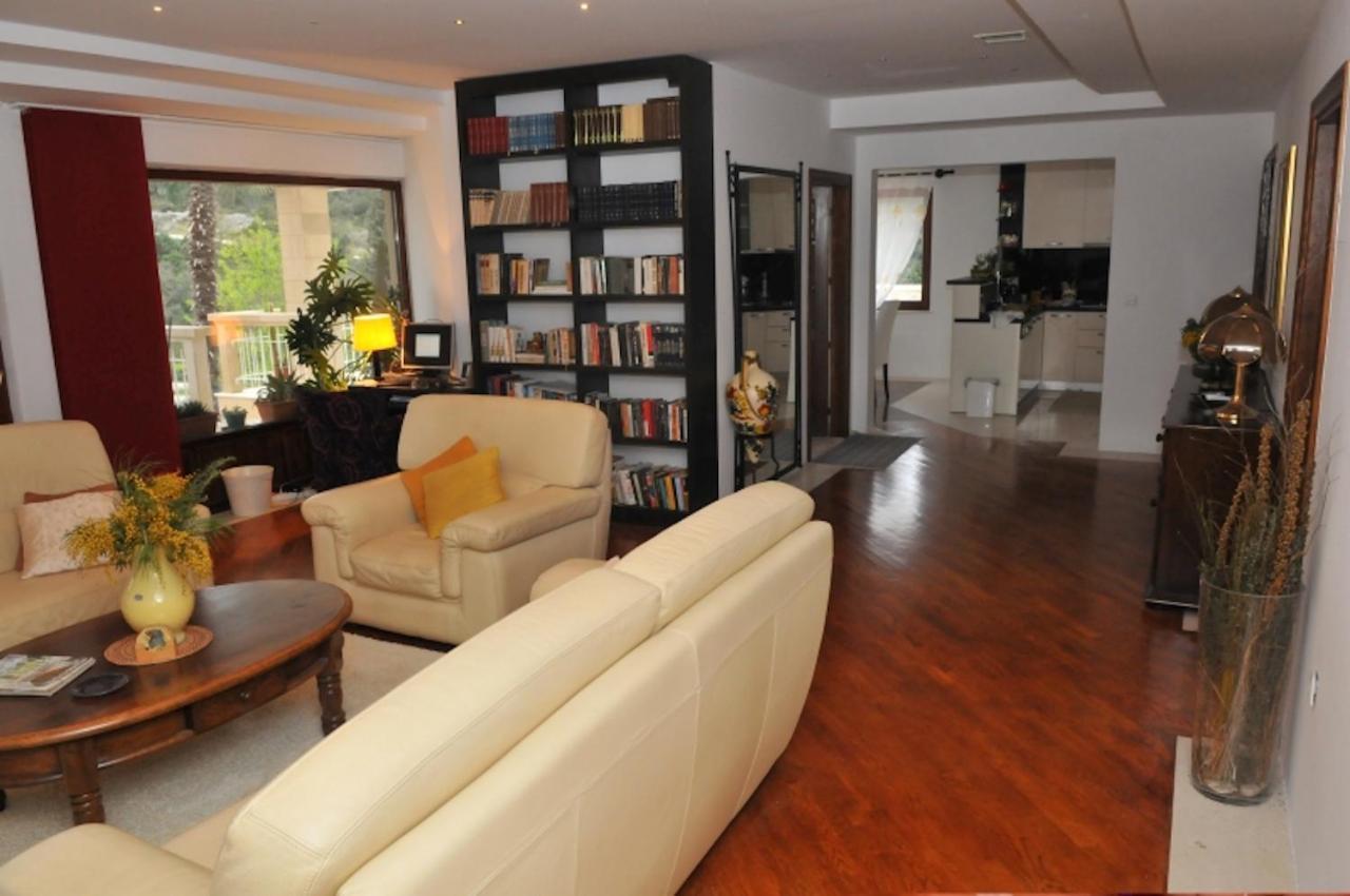Villa Pax Maris Klek Kültér fotó