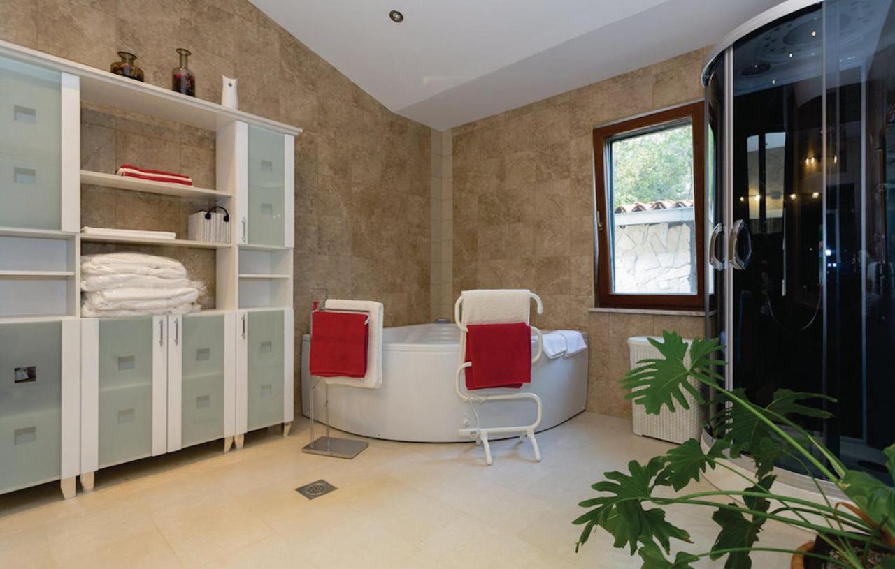 Villa Pax Maris Klek Kültér fotó