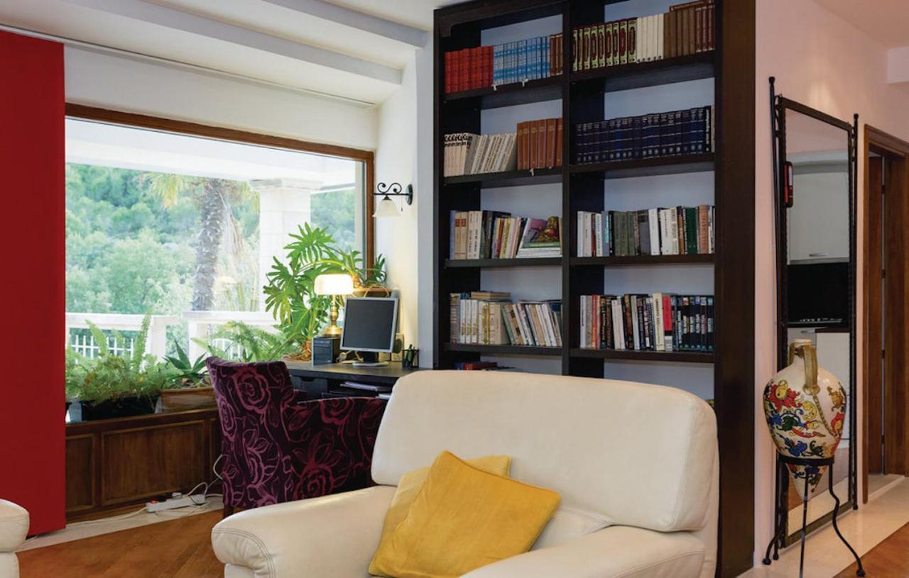 Villa Pax Maris Klek Kültér fotó