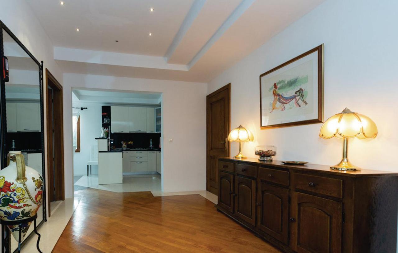 Villa Pax Maris Klek Kültér fotó